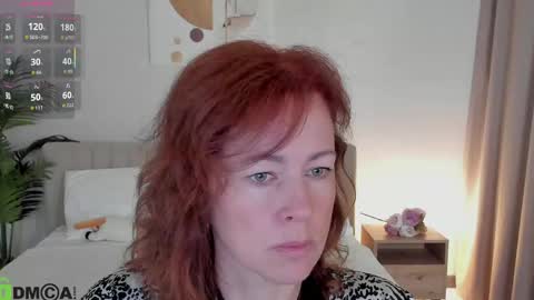 Snapshot of jennali1 chatting on May 9, 4:17 am Jenna online show from May 9, 4:17 am