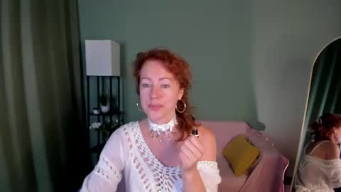 Snapshot of jennali1 chatting on July 27, 3:57 am Jenna online show from July 27, 3:57 am