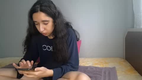 JennaLore online show from January 15, 12:36 pm