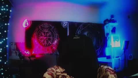 Mrs. Jenna online show from May 26, 12:39 am