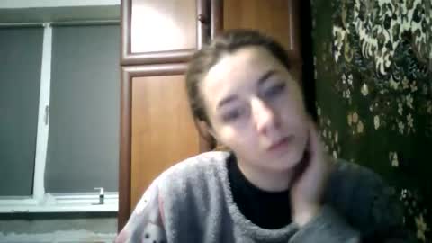 Snapshot of jennamolberty chatting on November 25, 5:24 pm JennaMolberty online show from November 25, 5:24 pm