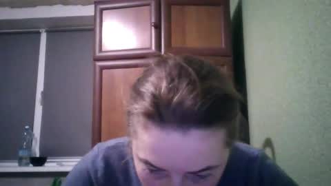 Snapshot of jennamolberty chatting on December 15, 5:17 pm JennaMolberty online show from December 15, 5:17 pm