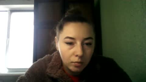 JennaMolberty online show from February 11, 8:30 am