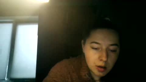 JennaMolberty online show from February 19, 3:30 pm