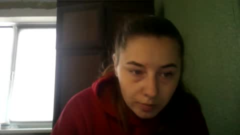 JennaMolberty online show from February 26, 8:13 am