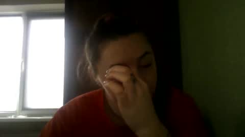 JennaMolberty online show from March 18, 8:28 am