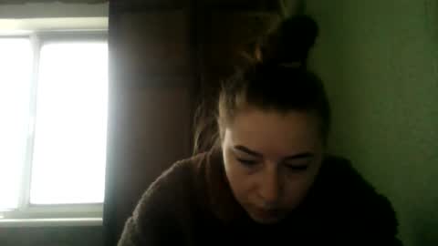 JennaMolberty online show from March 28, 1:43 pm