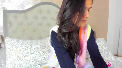 JennaMyers online show from December 19, 8:16 pm