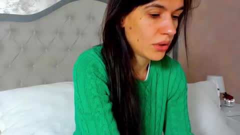 JennaMyers online show from February 19, 8:27 pm