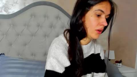 JennaMyers online show from March 9, 8:02 pm