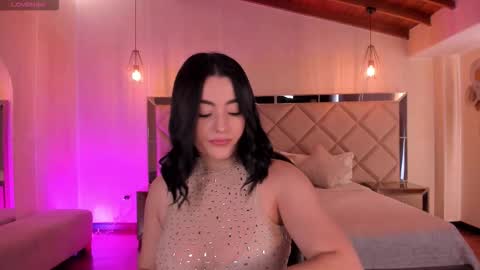 Jenna Olson  online show from October 2, 6:37 pm