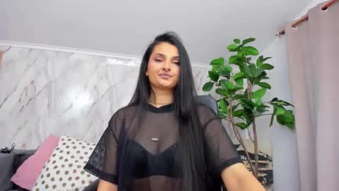JennaPrice online show from February 26, 9:25 pm