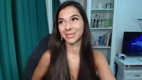 Jennasweetass online show from July 20, 4:42 pm