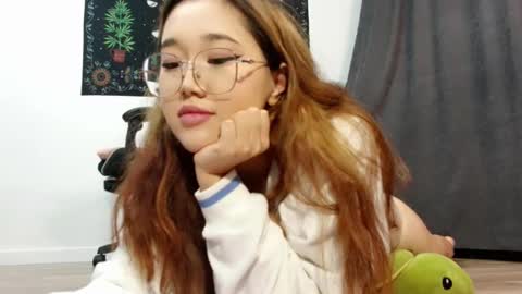 JENNA online show from October 11, 2:26 pm