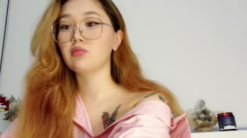 JENNA online show from November 27, 11:01 am