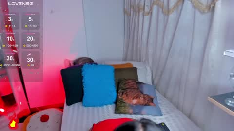 follow me in me  IG jenndy971 online show from January 28, 2:53 am