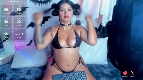 follow me in me  IG jenndy971 online show from October 2, 5:14 am