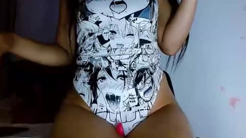 jenner_lena online show from March 9, 5:33 am