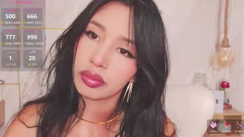 Jenner online show from March 23, 8:13 pm