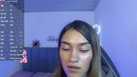 Snapshot of jenner_tay chatting on June 1, 2:57 am jenner online show from June 1, 2:57 am