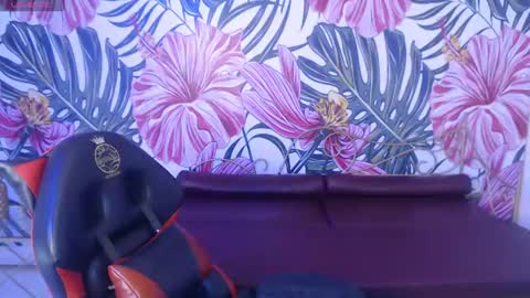 Snapshot of jenni_arango chatting on June 18, 1:04 pm Jenny online show from June 18, 1:04 pm
