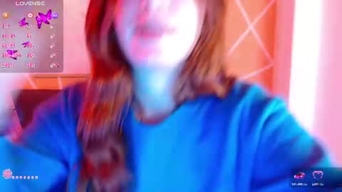 Jenny online show from June 26, 1:48 pm