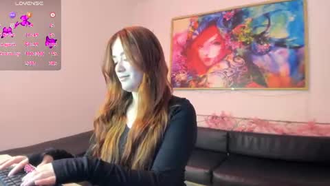 Jenny online show from July 9, 1:48 pm