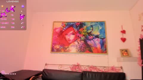 Jenny online show from July 18, 3:49 pm