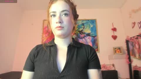 Jenny online show from July 21, 2:08 pm