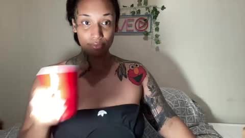 Mistress Jenni online show from September 28, 12:27 am