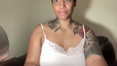 Mistress Jenni online show from April 23, 8:02 am