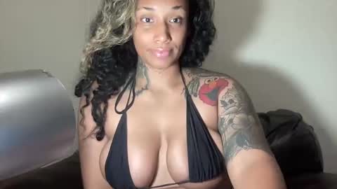 Mistress Jenni online show from May 4, 12:39 am