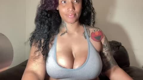 Mistress Jenni online show from June 26, 7:02 am
