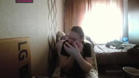 Snapshot of jennideep chatting on November 19, 6:02 am JenniDeep online show from November 19, 6:02 am