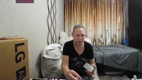 Snapshot of jennideep chatting on November 22, 2:43 am JenniDeep online show from November 22, 2:43 am