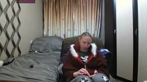 JenniDeep online show from February 18, 5:42 pm