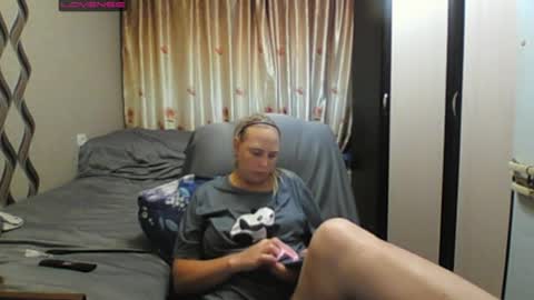 Snapshot of jennideep chatting on July 7, 5:17 pm JenniDeep online show from July 7, 5:17 pm