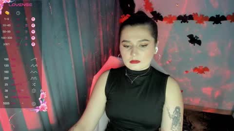 Jennie online show from October 27, 11:31 pm