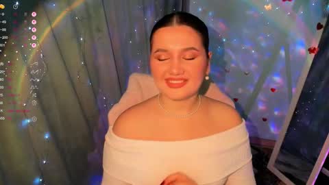 Jennie online show from November 24, 7:46 pm