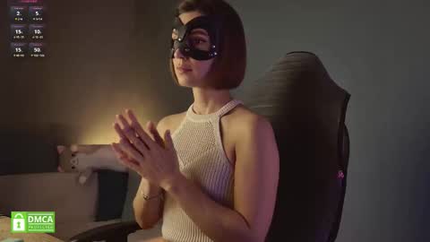 Jennie online show from November 20, 8:30 pm