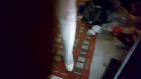 Snapshot of jennieheels19 chatting on December 10, 4:24 am jennieheels19 online show from December 10, 4:24 am