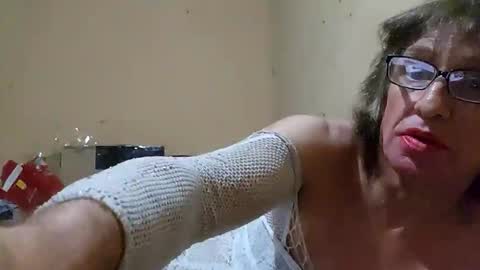 jennieheels19 online show from February 26, 5:28 am