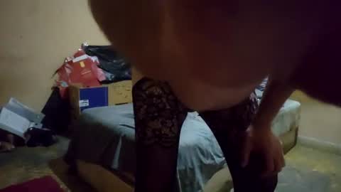 jennieheels19 online show from June 15, 5:31 am