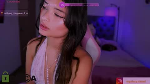 Snapshot of jenniekim777 chatting on January 7, 2:25 am jennie online show from January 7, 2:25 am