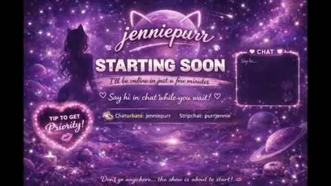 Jennie online show from June 8, 5:02 pm