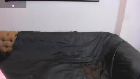 Jennie online show from October 7, 12:13 pm