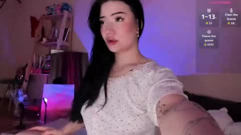 jennies_body online show from May 19, 4:52 am