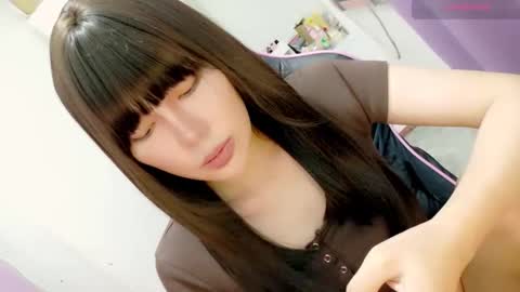 jennie online show from February 19, 3:13 am