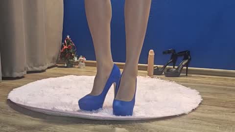 jennifer_chris69 online show from December 4, 4:27 pm