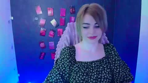 Jennifer online show from February 13, 12:34 pm